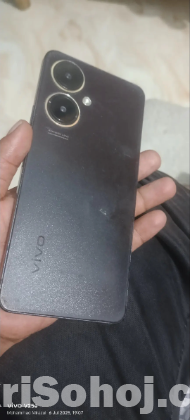 Vivo y27